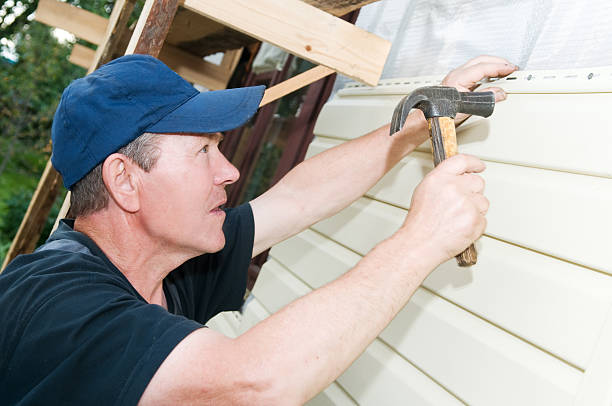 Best Siding Removal and Disposal  in Millington, NJ