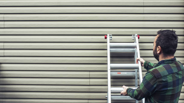 Best Stucco Siding  in Millington, NJ