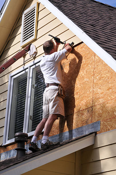 Best Storm Damage Siding Repair  in Millington, NJ