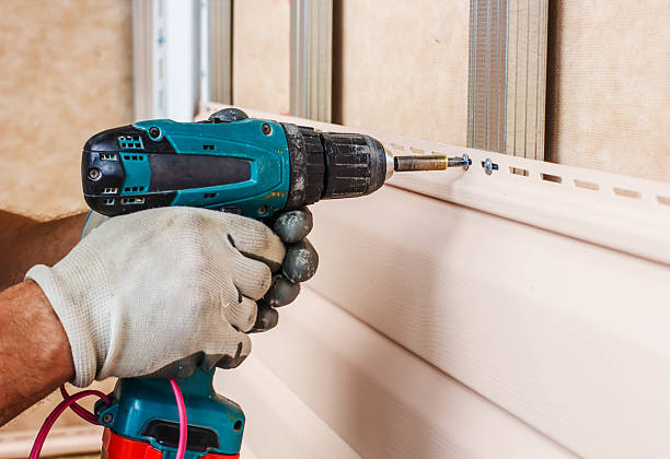 Best Aluminum Siding Installation  in Millington, NJ